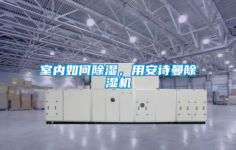 室內如何除濕，用安詩曼除濕機