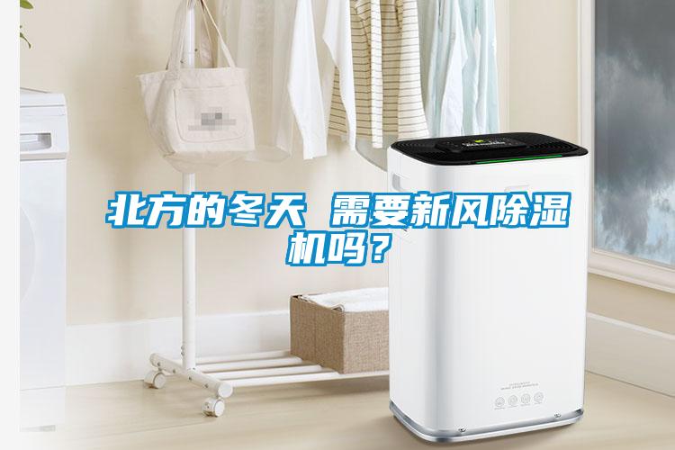 北方的冬天 需要新風(fēng)除濕機(jī)嗎？