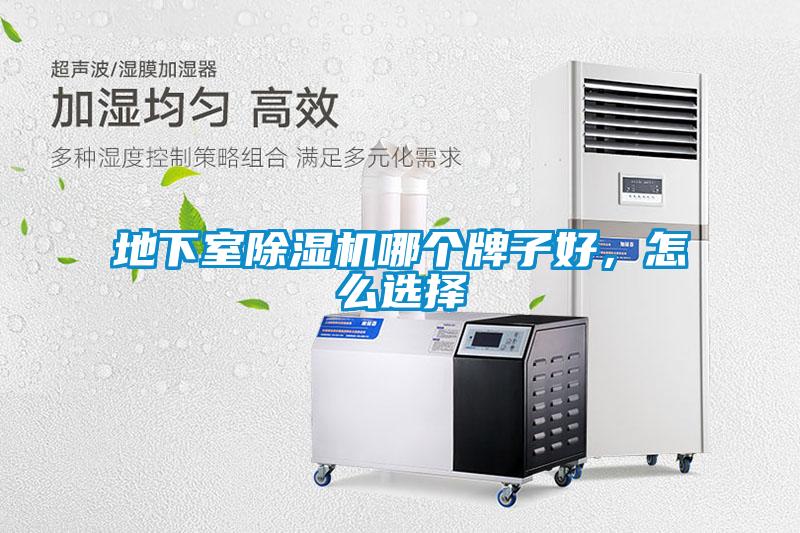 地下室除濕機哪個牌子好，怎么選擇