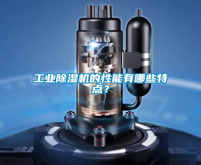 工業(yè)除濕機(jī)的性能有哪些特點(diǎn)？