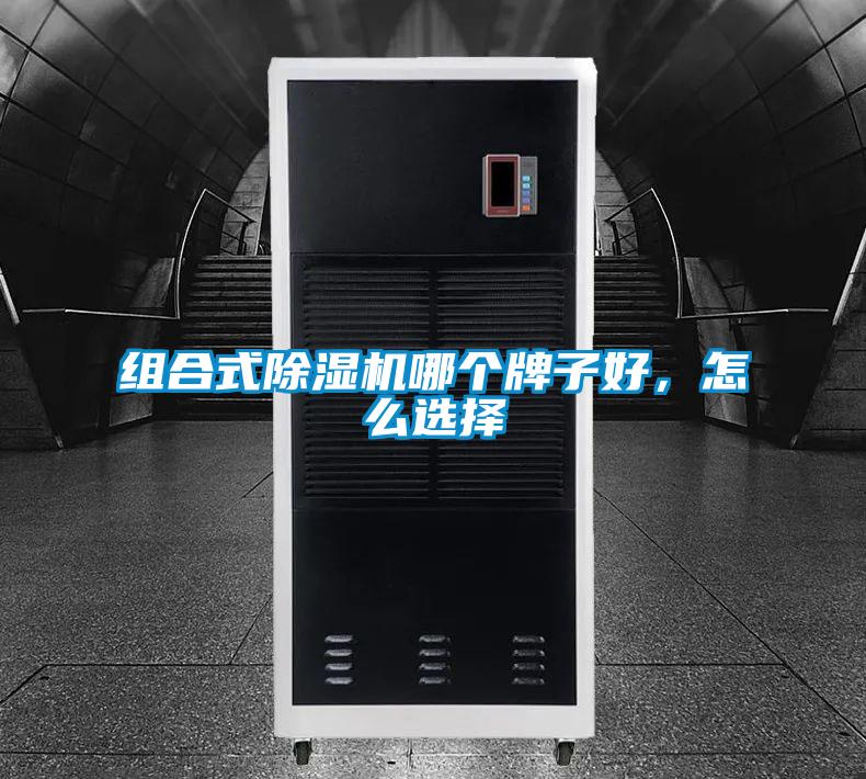 組合式除濕機(jī)哪個牌子好，怎么選擇