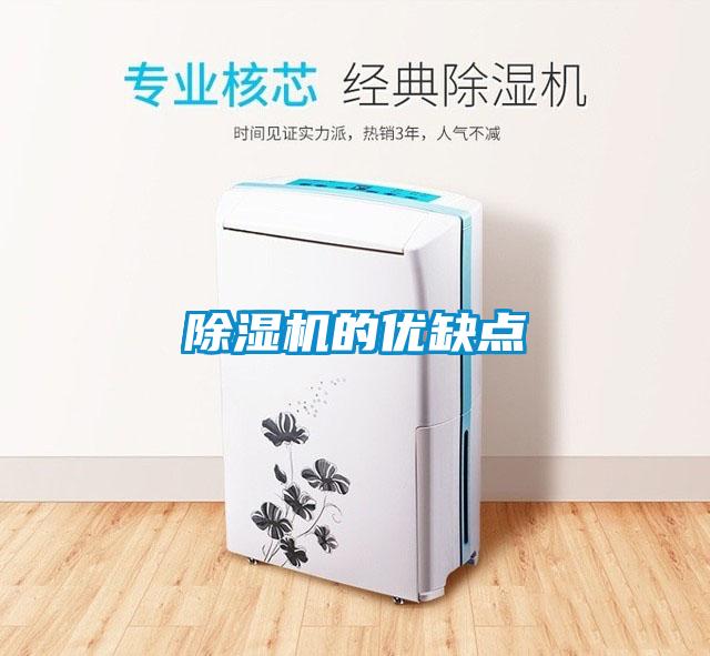 除濕機的優(yōu)缺點