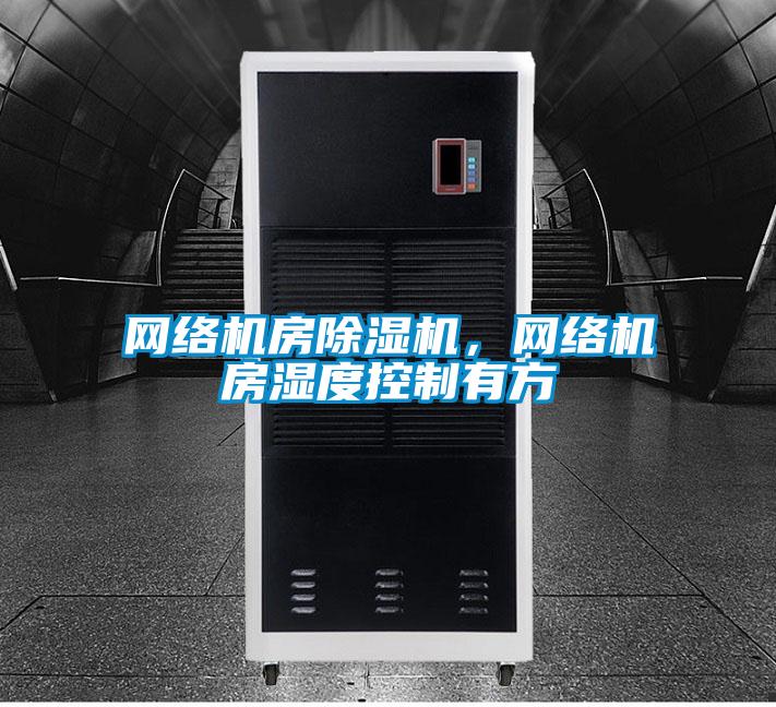 網(wǎng)絡(luò)機房除濕機，網(wǎng)絡(luò)機房濕度控制有方