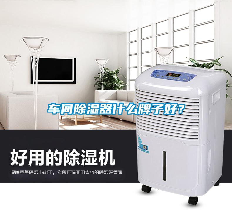 車間除濕器什么牌子好？