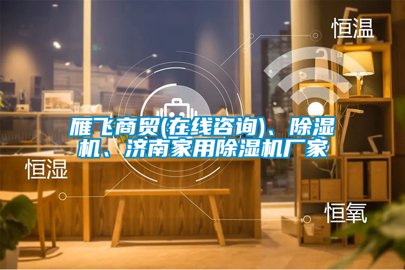 雁飛商貿(mào)(在線咨詢)、除濕機、濟南家用除濕機廠家