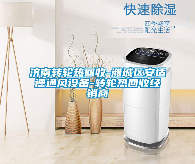 濟南轉(zhuǎn)輪熱回收-濰城區(qū)安適德通風設備-轉(zhuǎn)輪熱回收經(jīng)銷商