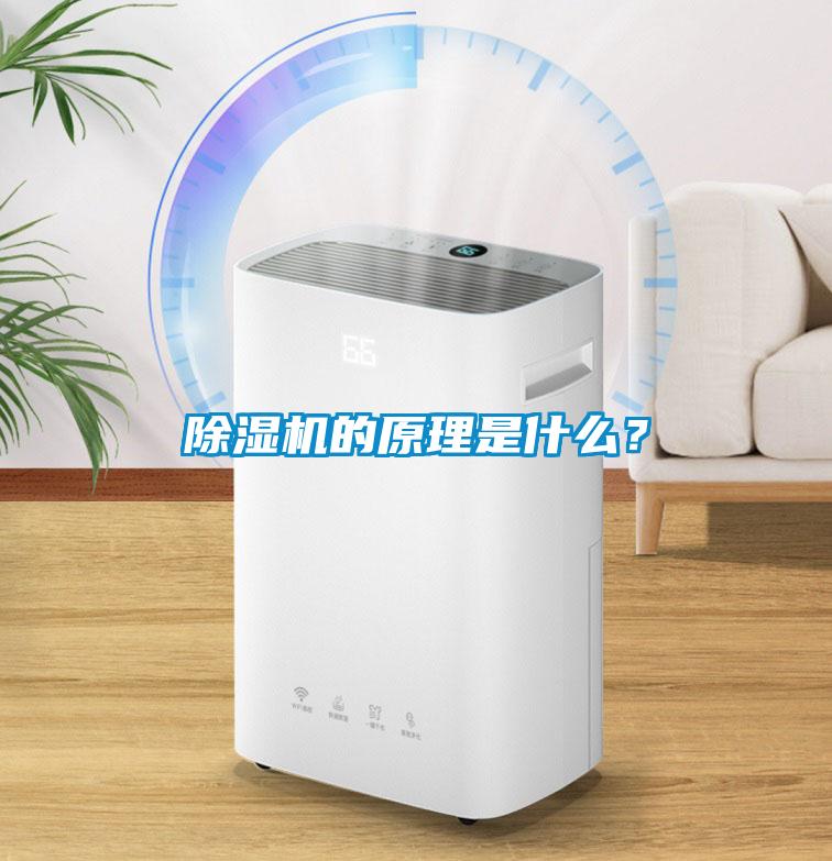 除濕機的原理是什么？