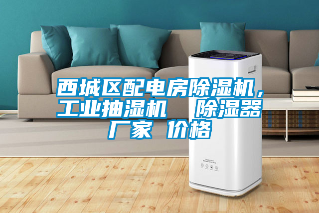 西城區配電房除濕機，工業抽濕機  除濕器廠家 價格