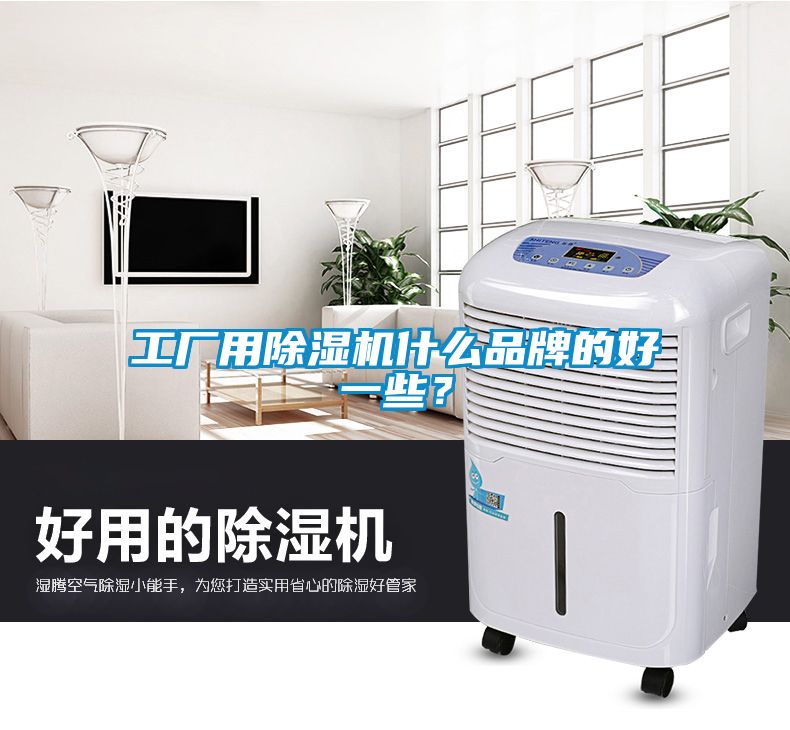工廠用除濕機(jī)什么品牌的好一些？