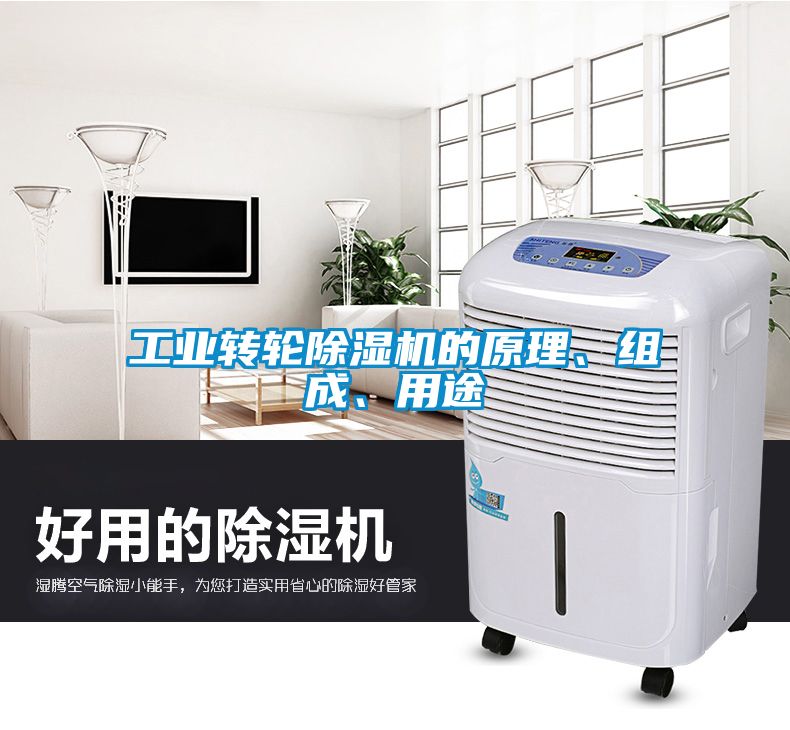 工業(yè)轉(zhuǎn)輪除濕機的原理、組成、用途
