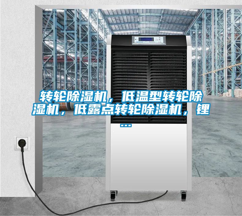 轉(zhuǎn)輪除濕機(jī)，低溫型轉(zhuǎn)輪除濕機(jī)，低露點(diǎn)轉(zhuǎn)輪除濕機(jī)，鋰 ...