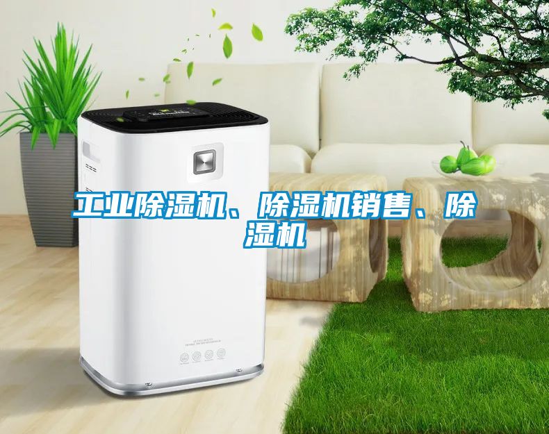 工業除濕機、除濕機銷售、除濕機