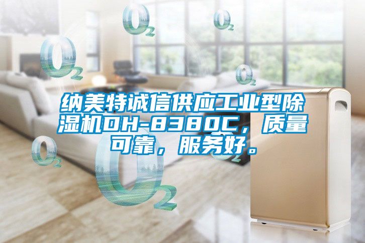 納美特誠信供應(yīng)工業(yè)型除濕機(jī)DH-8380C，質(zhì)量可靠，服務(wù)好。